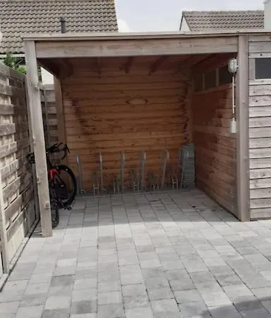 Gezellige Vakantiewoning Te Sunparks Oostduinkerke