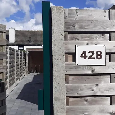 Gezellige Vakantiewoning Te Sunparks Oostduinkerke Koksijde