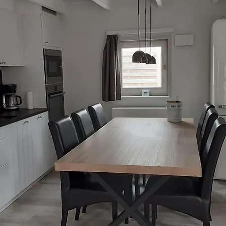 Gezellige Vakantiewoning Te Sunparks Oostduinkerke *