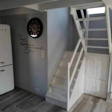 Gezellige Vakantiewoning Te Sunparks Oostduinkerke