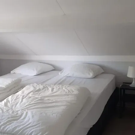 Gezellige Vakantiewoning Te Sunparks Oostduinkerke *
